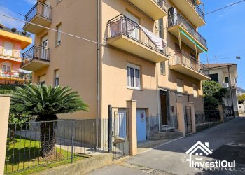 PALAZZINA - Bilocale Via Pavia 9, Pietra Ligure - foto 1