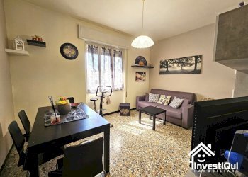 SOGGIORNO - Bilocale Via Pavia 9, Pietra Ligure - foto 2