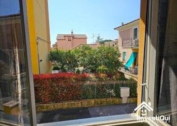 VISTA - Bilocale Via Pavia 9, Pietra Ligure - foto 3