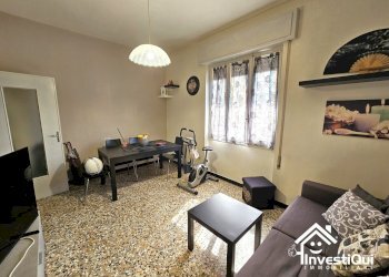 SOGGIORNO - Bilocale Via Pavia 9, Pietra Ligure - foto 4