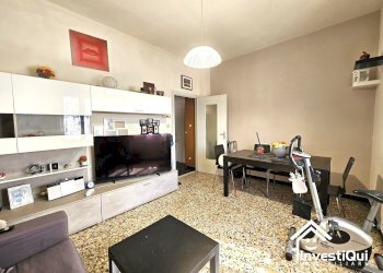 SOGGIORNO - Bilocale Via Pavia 9, Pietra Ligure - foto 5