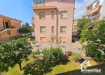 VISTA - Bilocale Via Pavia 9, Pietra Ligure - foto 9