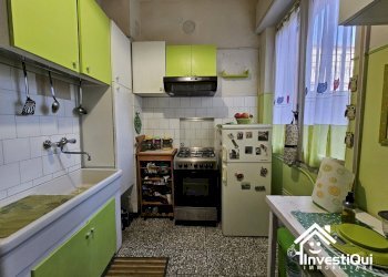 CUCINA - Bilocale Via Pavia 9, Pietra Ligure - foto 13