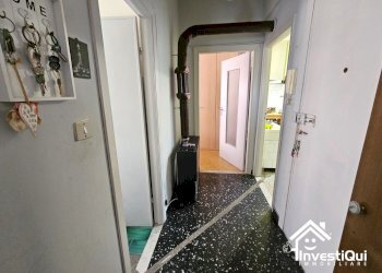 INGRESSO - Bilocale Via Pavia 9, Pietra Ligure - foto 15