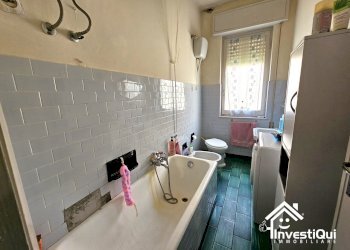 BAGNO - Bilocale Via Pavia 9, Pietra Ligure - foto 16