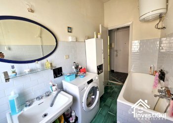 BAGNO - Bilocale Via Pavia 9, Pietra Ligure - foto 17