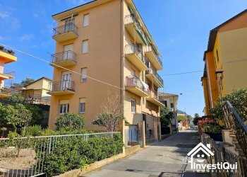 PALAZZINA - Bilocale Via Pavia 9, Pietra Ligure - foto 18