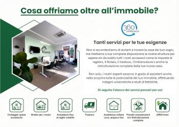 I nostri servizi - Bilocale Via Pavia 9, Pietra Ligure - foto 20