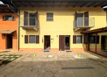 Villa Bernezzo, Via Piluncian, Bernezzo - photo 4