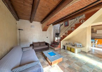 Villa Bernezzo, Via Piluncian, Bernezzo - photo 7