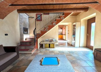 Villa Bernezzo, Via Piluncian, Bernezzo - photo 9