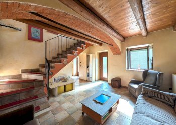 Villa Bernezzo, Via Piluncian, Bernezzo - photo 10