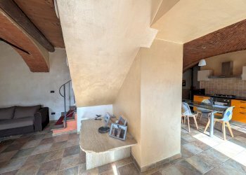 Villa Bernezzo, Via Piluncian, Bernezzo - photo 11