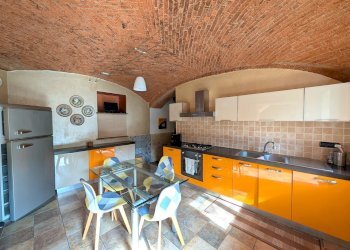 Villa Bernezzo, Via Piluncian, Bernezzo - photo 13