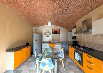 Villa Bernezzo, Via Piluncian, Bernezzo - photo 15