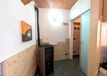 Villa Bernezzo, Via Piluncian, Bernezzo - photo 16