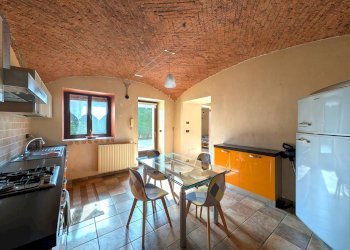 Villa Bernezzo, Via Piluncian, Bernezzo - photo 20