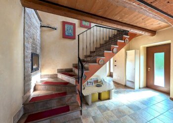 Villa Bernezzo, Via Piluncian, Bernezzo - photo 21