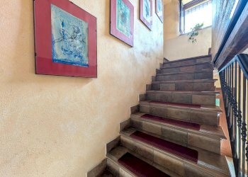 Villa Bernezzo, Via Piluncian, Bernezzo - photo 23