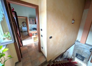 Villa Bernezzo, Via Piluncian, Bernezzo - photo 24