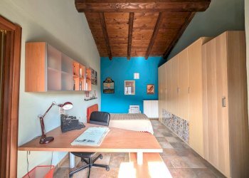 Villa Bernezzo, Via Piluncian, Bernezzo - photo 26