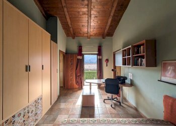 Villa Bernezzo, Via Piluncian, Bernezzo - photo 27