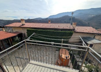 Villa Bernezzo, Via Piluncian, Bernezzo - photo 30