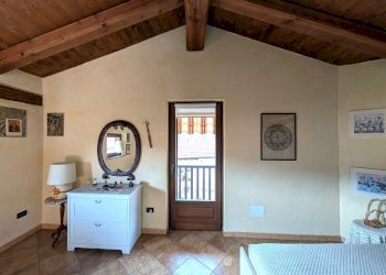 Villa Bernezzo, Via Piluncian, Bernezzo - photo 33