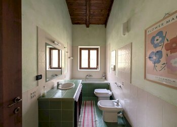 Villa Bernezzo, Via Piluncian, Bernezzo - photo 36