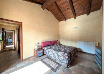 Villa Bernezzo, Via Piluncian, Bernezzo - photo 40