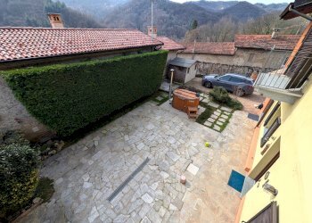 Villa Bernezzo, Via Piluncian, Bernezzo - photo 43