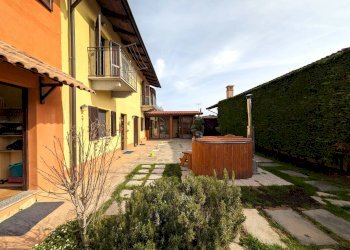 Villa Bernezzo, Via Piluncian, Bernezzo - photo 49