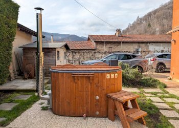 Villa Bernezzo, Via Piluncian, Bernezzo - photo 50