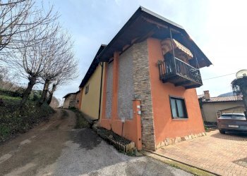 Villa Bernezzo, Via Piluncian, Bernezzo - photo 51