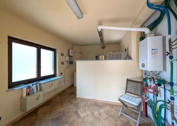 Villa Bernezzo, Via Piluncian, Bernezzo - photo 52