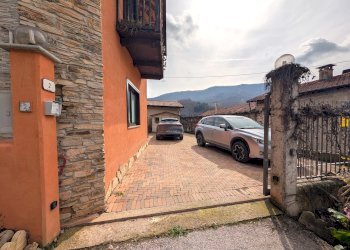 Villa Bernezzo, Via Piluncian, Bernezzo - photo 53