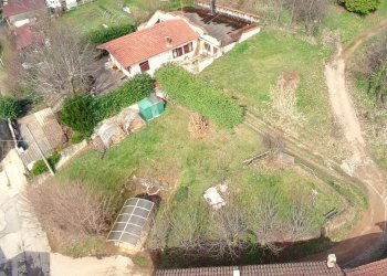 Villa Bernezzo, Via Piluncian, Bernezzo - photo 55