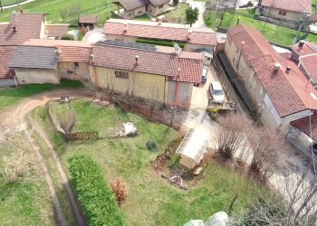 Villa Bernezzo, Via Piluncian, Bernezzo - photo 56