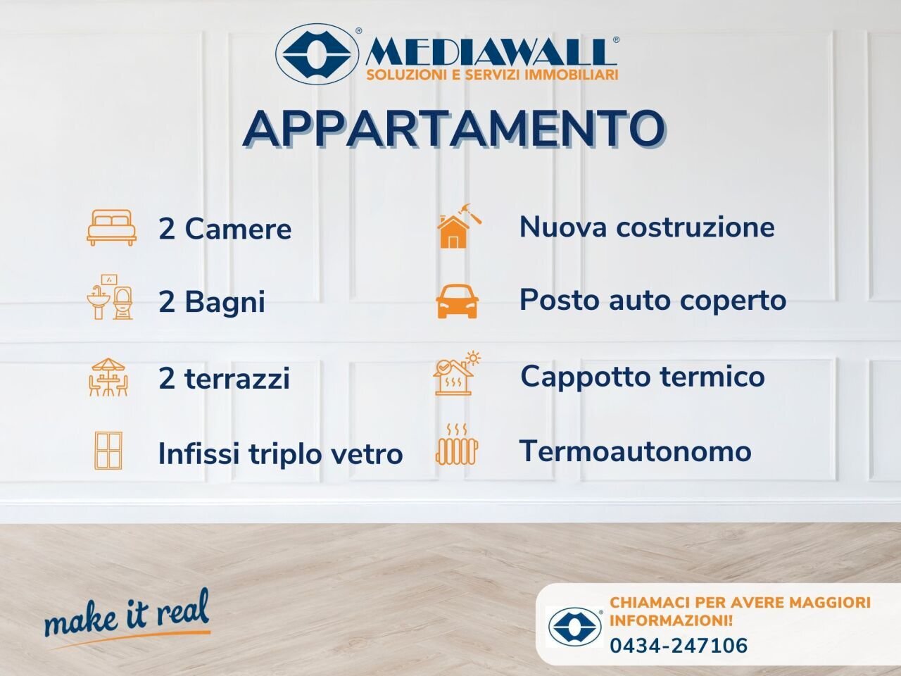 _ BR-292-RV.jpg - Appartamento Pordenone - foto 2