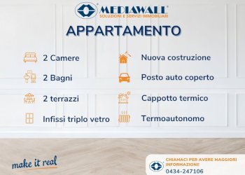 _ BR-292-RV.jpg - Appartamento Pordenone - foto 2