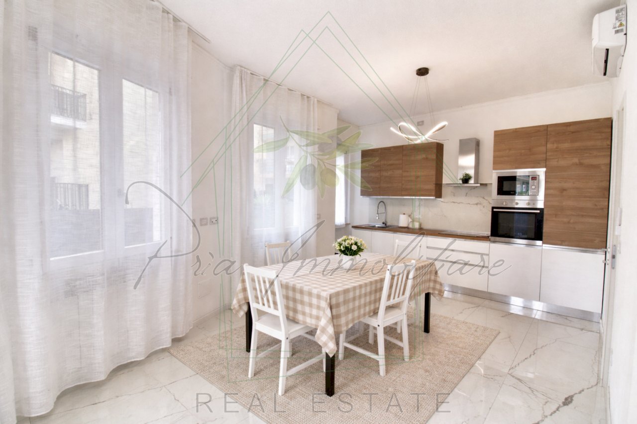 RENDERING (2).png - Appartamento Via Marco Polo 12B, Rapallo - foto 3