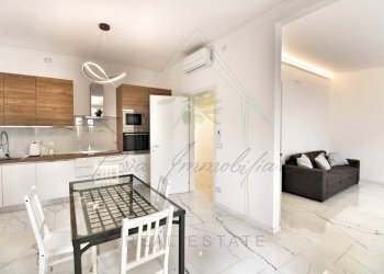 a (2).jpg - Appartamento Via Marco Polo 12B, Rapallo - foto 1