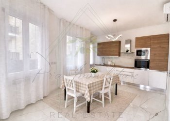 RENDERING (2).png - Appartamento Via Marco Polo 12B, Rapallo - foto 3