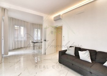 a (6).jpg - Appartamento Via Marco Polo 12B, Rapallo - foto 4