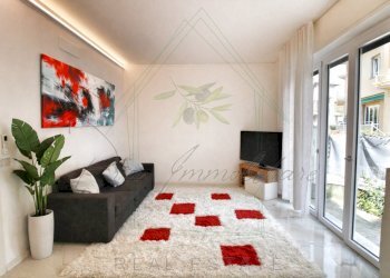 RENDERING (1).png - Appartamento Via Marco Polo 12B, Rapallo - foto 8
