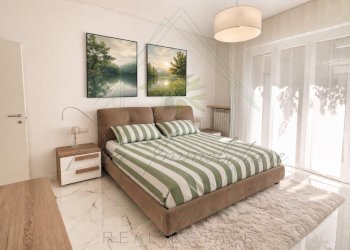 RENDERING (3).png - Appartamento Via Marco Polo 12B, Rapallo - foto 12