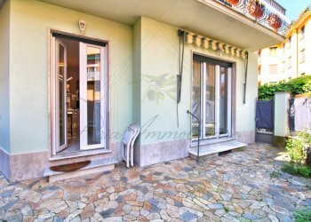 h (8).jpg - Appartamento Via Marco Polo 12B, Rapallo - foto 20