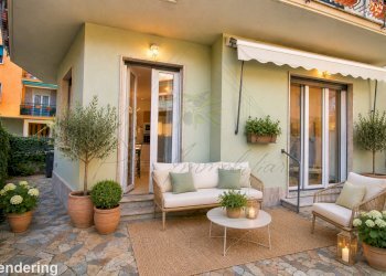 ESTERNO 4 - Apartment Via Marco Polo 12B, Rapallo - photo 20