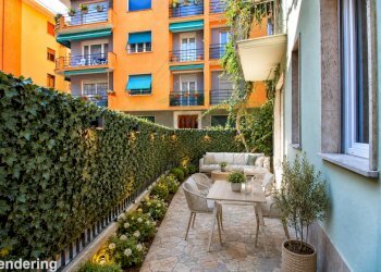ESTERNO 3 - Apartment Via Marco Polo 12B, Rapallo - photo 23