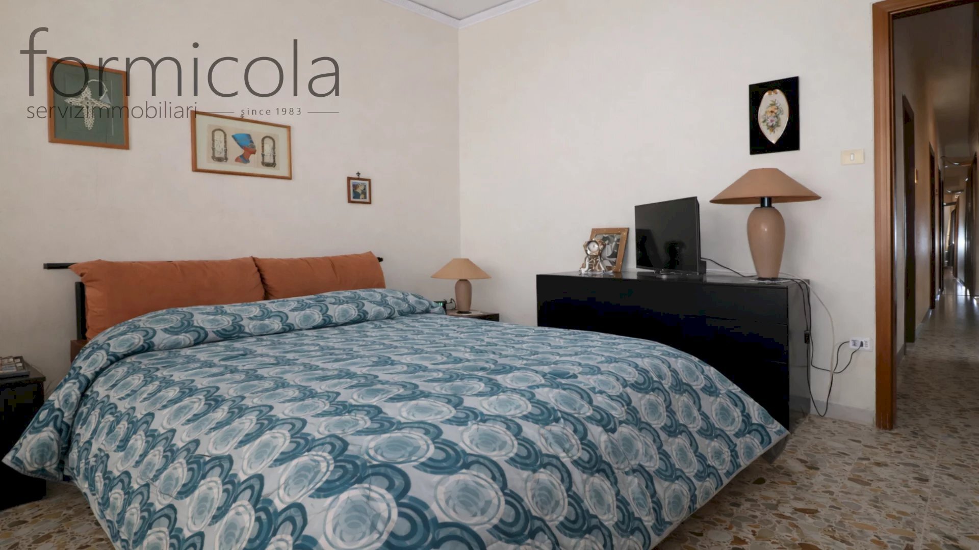 Four-room apartment Portici - photo 2